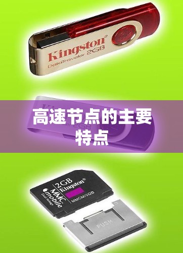 高速节点的主要特点