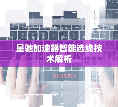 星驰加速器智能选线技术解析