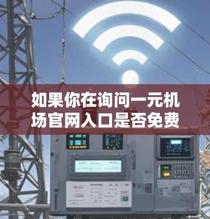 如果你在询问一元机场官网入口是否免费，首先需要确认一元机场具体指的是哪个机场。假设你指的是亚元国际机场（可能是指埃塞俄比亚的Addis Ababa Bole国际机场）那么以下是一些信息