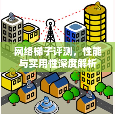 网络梯子评测，性能与实用性深度解析