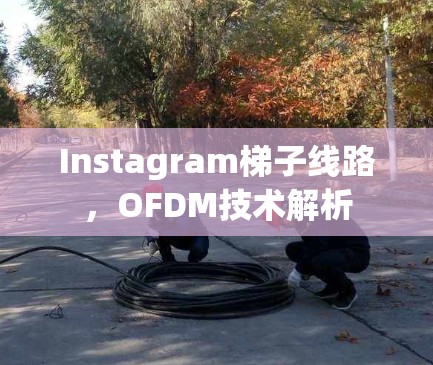 Instagram梯子线路，OFDM技术解析