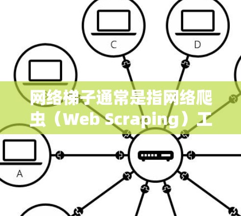 网络梯子通常是指网络爬虫（Web Scraping）工具或技术，用于从网页中抓取数据。性价比则是指该工具或技术在功能、性能和成本方面的综合评价